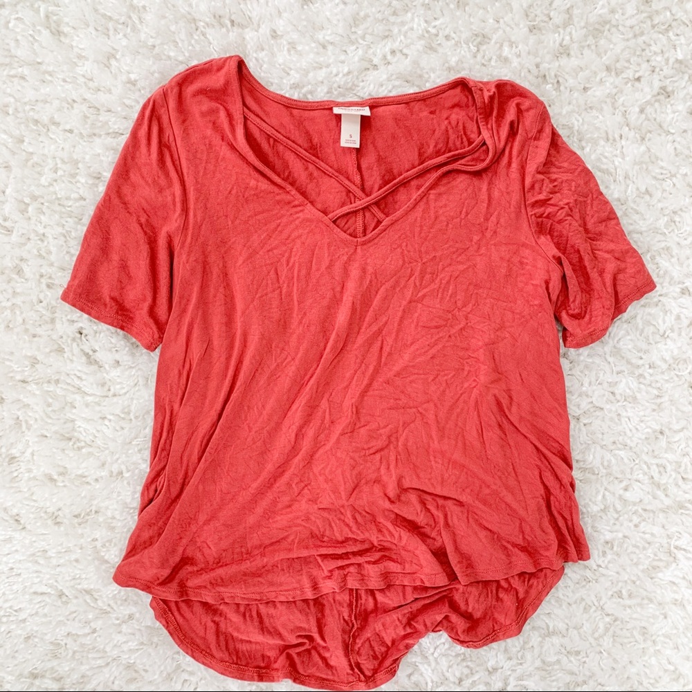 Mossimo Top